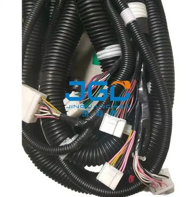 LC13E01438P2のための付属品SK300-8 SK350-8の掘削機ECUケーブル