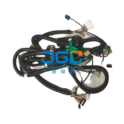 建設機械部品のために適したSK350-8 SK200-8の掘削機の表示行LQ14E01018P1