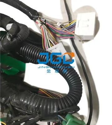 建設機械部品のために適したSK350-8 SK200-8の掘削機の表示行LQ14E01018P1