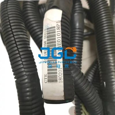 建設機械部品のために適したSK350-8 SK200-8の掘削機の表示行LQ14E01018P1