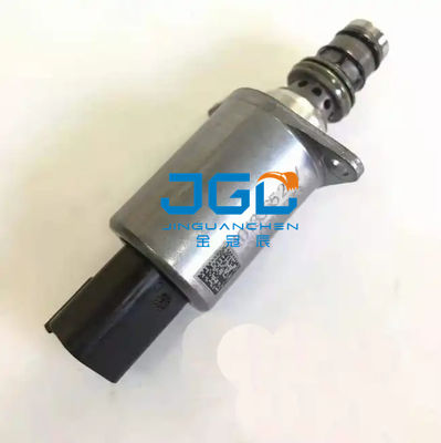 SY215 SY235 SY335の油圧ポンプの電磁弁1013365 1017628の1017969の掘削機の電装品
