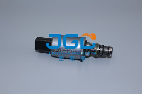 SY215 SY235 SY335の油圧ポンプの電磁弁1013365 1017628の1017969の掘削機の電装品