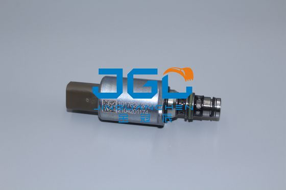 SY215 SY235 SY335の油圧ポンプの電磁弁1013365 1017628の1017969の掘削機の電装品