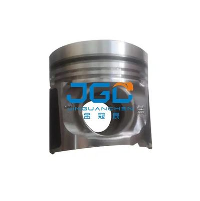 ピストンD6D D7D D6E掘削機エンジン部品EC210BLC 240BLC 290BLC