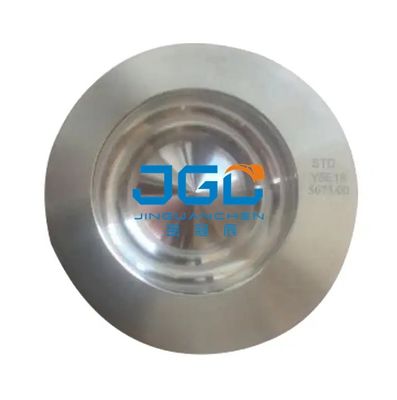 ピストンD6D D7D D6E掘削機エンジン部品EC210BLC 240BLC 290BLC