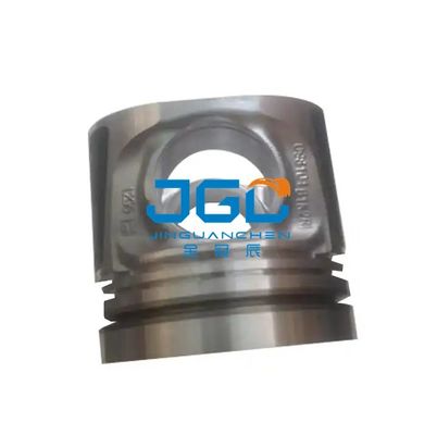 ピストンD6D D7D D6E掘削機エンジン部品EC210BLC 240BLC 290BLC