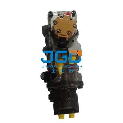 C6.4E320Dの掘削機のディーゼル燃料 ポンプ付属品32F61-10301の建設機械