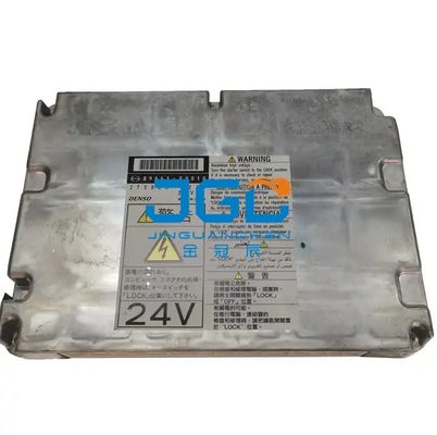 J05 J08のコントローラーECUの掘削機エンジンSK200-8付属89661-E0010 275800-4213
