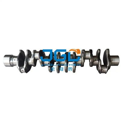 13411-2410のための付属品JO8Eの掘削機のディーゼル クランク軸SK330-8 SK350-8