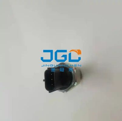 Sk200-8 250-8 Sk350-8 Sk460-8の掘削機の部品VH227621070aのための圧力センサー