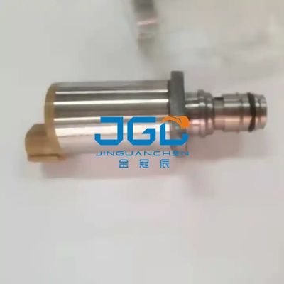 掘削機の部品Vh04226e0061のための共通の柵ポンプ ソレノイドSk200-8 Sk250-8 Sk350-8