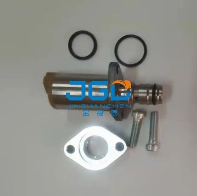 掘削機の部品Vh04226e0061のための共通の柵ポンプ ソレノイドSk200-8 Sk250-8 Sk350-8
