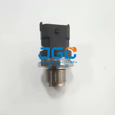 共通の柵圧力センサーVA32G6109100の掘削機構成SK135-8 SK140-8のエンジン