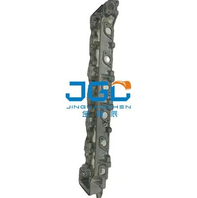 J08EエンジンのSK350-8のための上部のシリンダー ヘッドの掘削機の部品VH111031380B