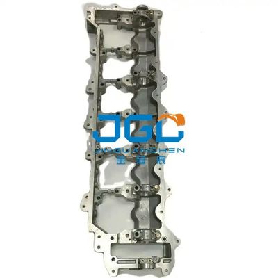 J08EエンジンのSK350-8のための上部のシリンダー ヘッドの掘削機の部品VH111031380B