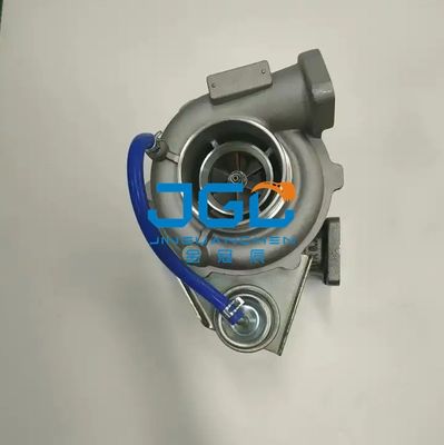 SK350-8掘削機エンジンのスーパーチャージャーVH1760E0200の機械部品