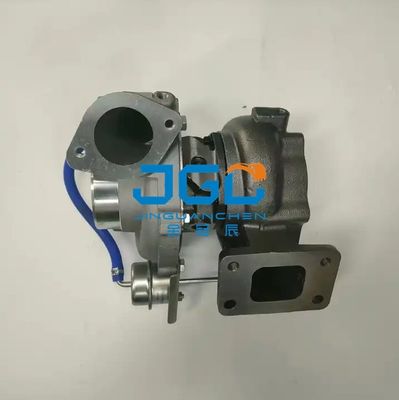 SK350-8掘削機エンジンのスーパーチャージャーVH1760E0200の機械部品