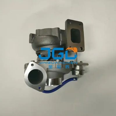 SK350-8掘削機エンジンのスーパーチャージャーVH1760E0200の機械部品
