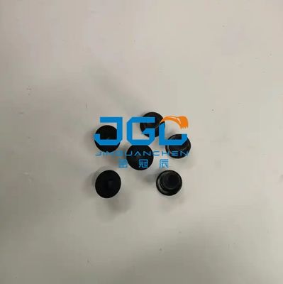 ノズルのJ08Eエンジンに合うゴム製袖SK350-8の掘削機VH237451020