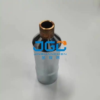 SK200-8 SK350-8エンジンのための交換部品J05E J08Eの燃料噴射装置の銅の袖VH1117-61190