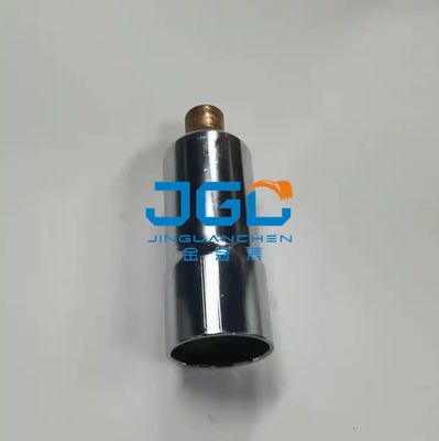 SK200-8 SK350-8エンジンのための交換部品J05E J08Eの燃料噴射装置の銅の袖VH1117-61190