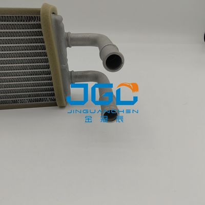 EC360掘削機の空気調節の付属品は空気タンク水冷システムを暖める