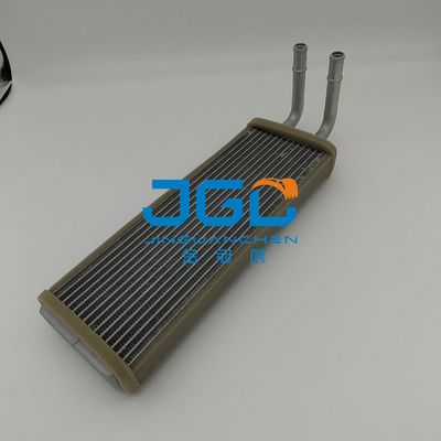 EC360掘削機の空気調節の付属品は空気タンク水冷システムを暖める