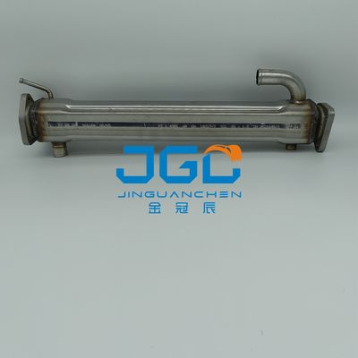 EGRエンジン6M60の排気より涼しいアセンブリ建設機械の付属品Me305065