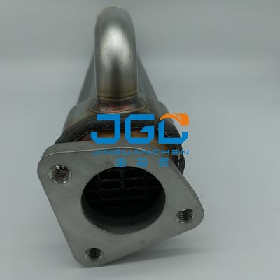 EGRエンジン6M60の排気より涼しいアセンブリ建設機械の付属品Me305065