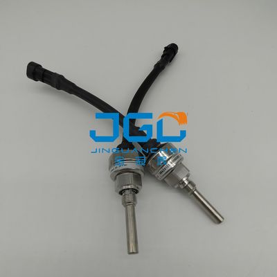 交換部品油圧センサー215-9エンジン60060301の掘削機の部品