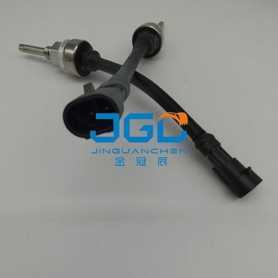 交換部品油圧センサー215-9エンジン60060301の掘削機の部品