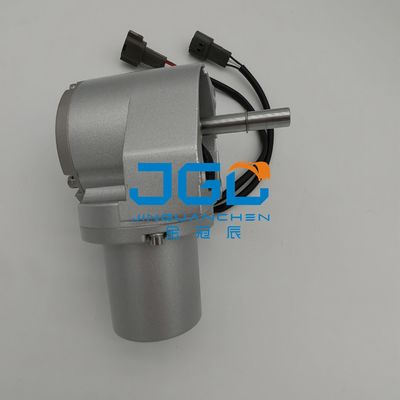 EX200-5 EX200-6 ZAX230 ZAX200の掘削機制御スロットル モーター4614911 4360509