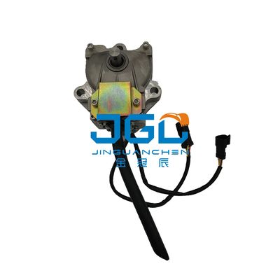 スロットル モーターPC200-7 PC220-7 PC210-7 PC230-7掘削機の付属品7834-41-2000 7834-41-2001