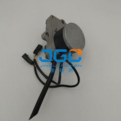 スロットル モーターPC200-7 PC220-7 PC210-7 PC230-7掘削機の付属品7834-41-2000 7834-41-2001