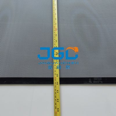 機械類を設計する部品ZAX200-5の掘削機の塵フィルター維持の部品
