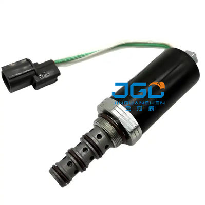 電気部品SK200-2 SK200-3 SK200-5の油圧電磁弁30C12A-111