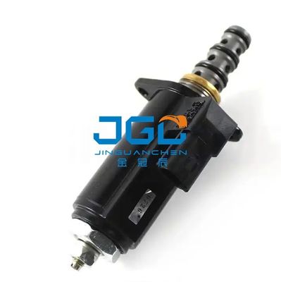 30C50-102油圧ポンプの電磁弁はSK200-6Eの掘削機エンジンの付属品のために適している