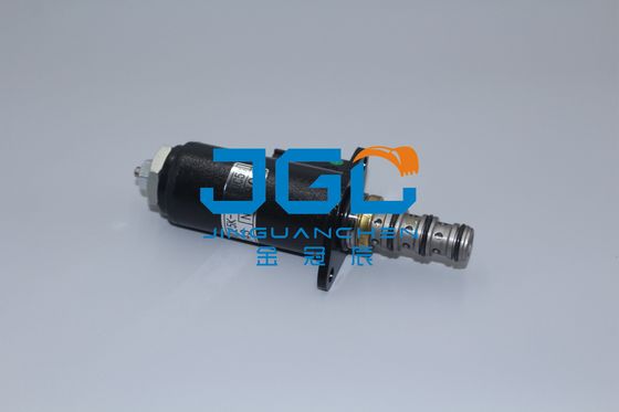 SK200-8油圧電磁弁の掘削機30C50-123 30C50-123 30C50-143の建設機械部品