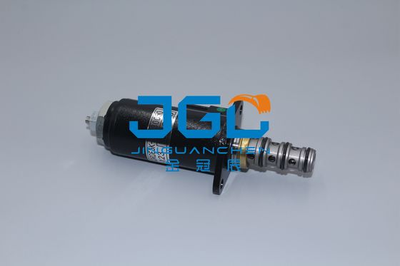 SK200-8油圧電磁弁の掘削機30C50-123 30C50-123 30C50-143の建設機械部品