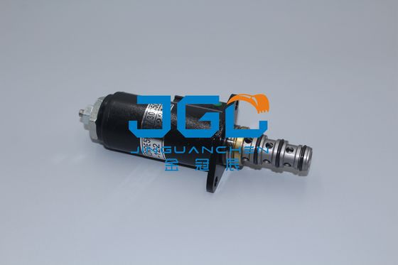 SK200-8油圧電磁弁の掘削機30C50-123 30C50-123 30C50-143の建設機械部品