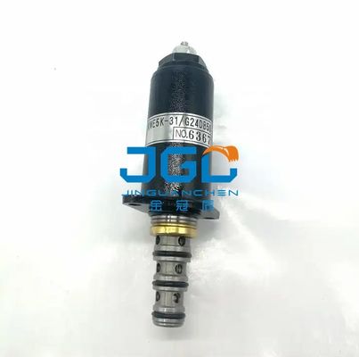 G24DB50電磁弁は掘削機SK200-8の機械部品のために適している