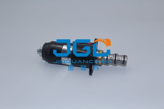 G24DB50電磁弁は掘削機SK200-8の機械部品のために適している