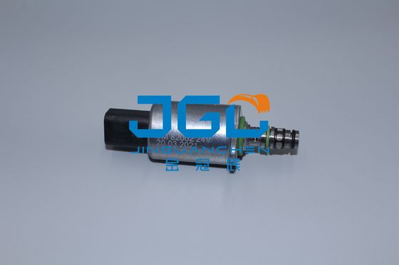 電磁石弁の付属品のTM70402/TM90501/TM85302/TM85302/TM1012162掘削機の部品