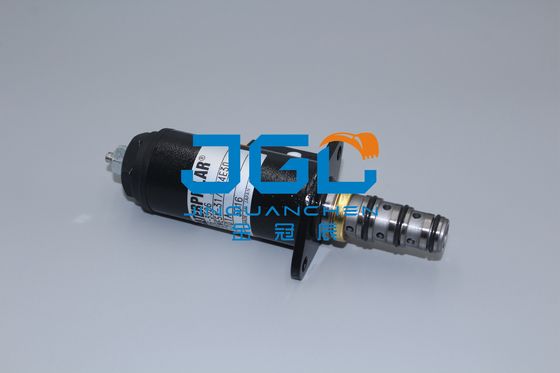 掘削機の付属品E320B E320C E320Dの電磁弁111-9916 116-3526 121-1490の機械部