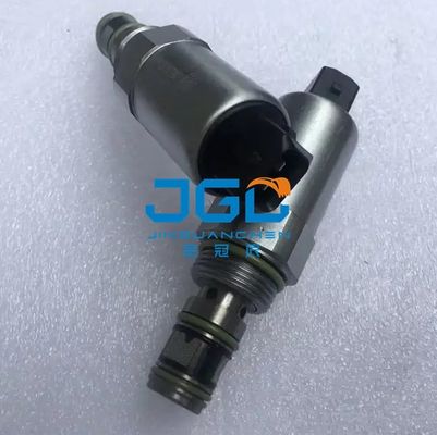電磁弁FTDRE4 K1A30-8の掘削機のエンジン部分R900727801