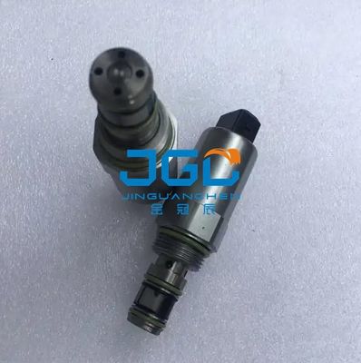 電磁弁FTDRE4 K1A30-8の掘削機のエンジン部分R900727801