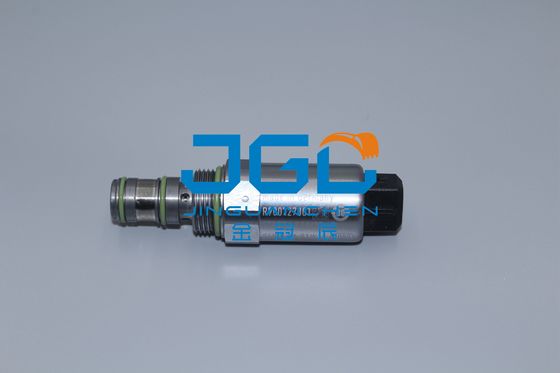 電磁弁FTDRE4 K1A30-8の掘削機のエンジン部分R900727801