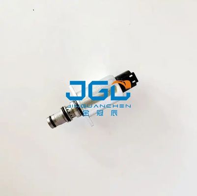 機械類部品を設計する電磁弁T335 T336 24V/12Vの掘削機の予備品