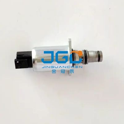 機械類部品を設計する電磁弁T335 T336 24V/12Vの掘削機の予備品