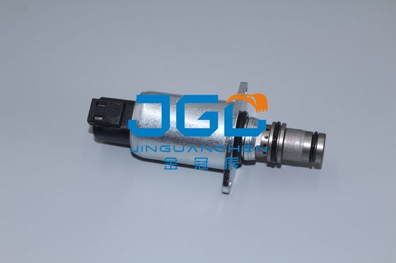 機械類部品を設計する電磁弁T335 T336 24V/12Vの掘削機の予備品